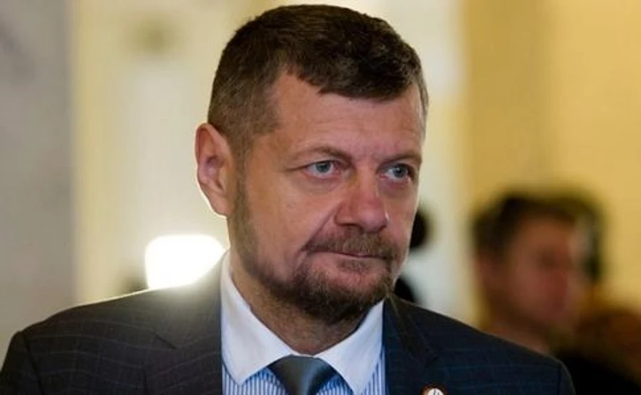 У ГПУ вивчають подання на Мосійчука