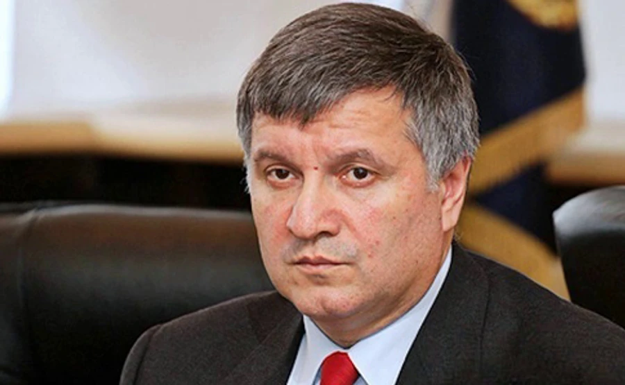 Аваков розповів, як лідери ЄС просили не провокувати Путіна