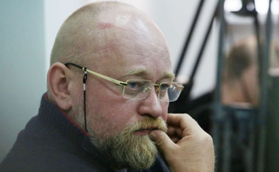 В СБУ не рассекречивают детали дела Рубана