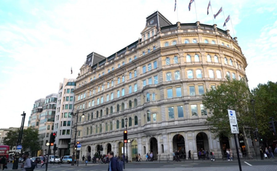 В Англії набрав чинності закон про підозрілих власників елітної нерухомості