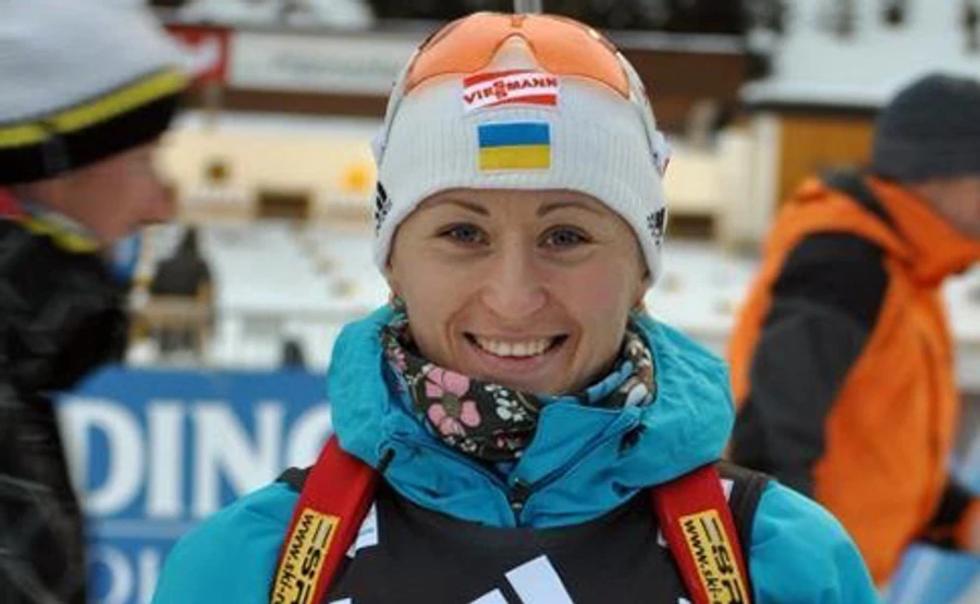 РФ хотіла підмінити чисту допінг-пробу українки на позитивну