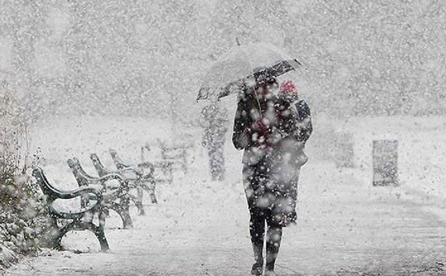 Синоптики попередили про погіршення погоди