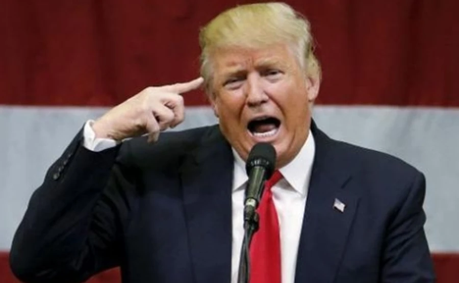 Трамп анонсировал одно из крупнейших наращиваний армии в истории США