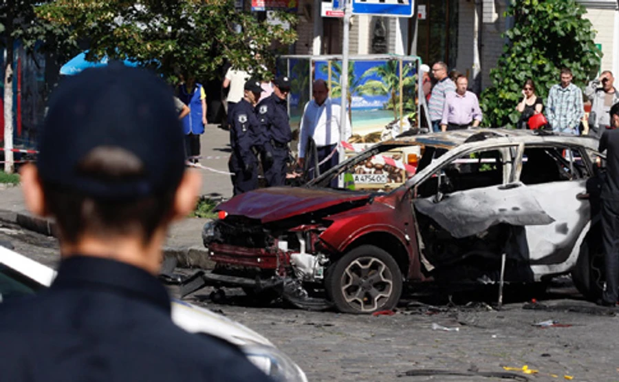 Справа Шеремета: 10 співробітників 17-го каналу допитають