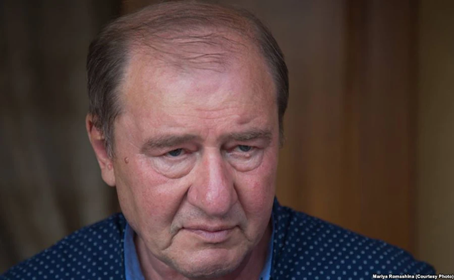 Адвокат очікує рішення щодо переведення Умерова в кардіологію