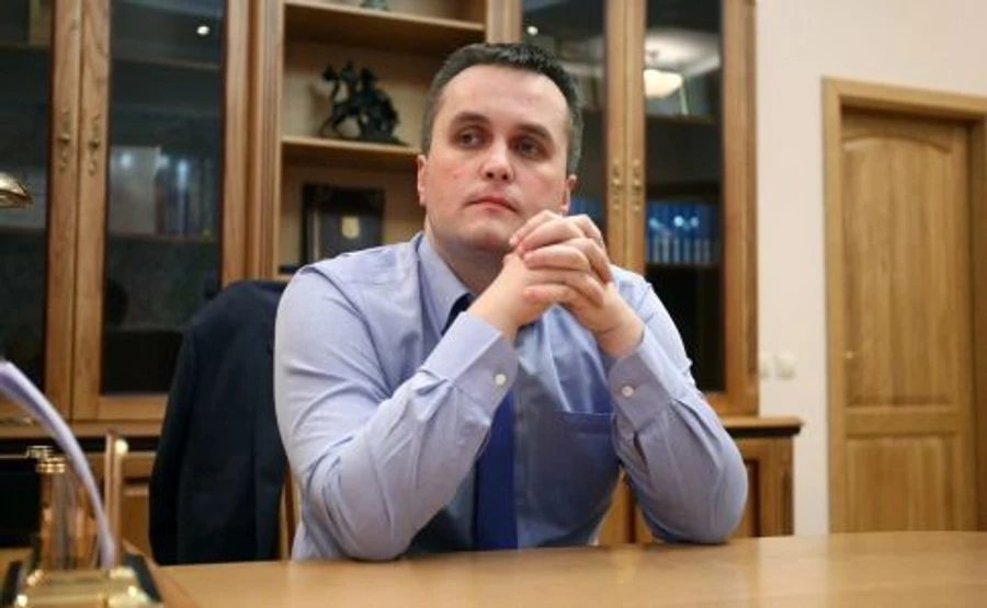 Холодницкий опасается, что фигуранты дела ОПЗ могут убежать за границу