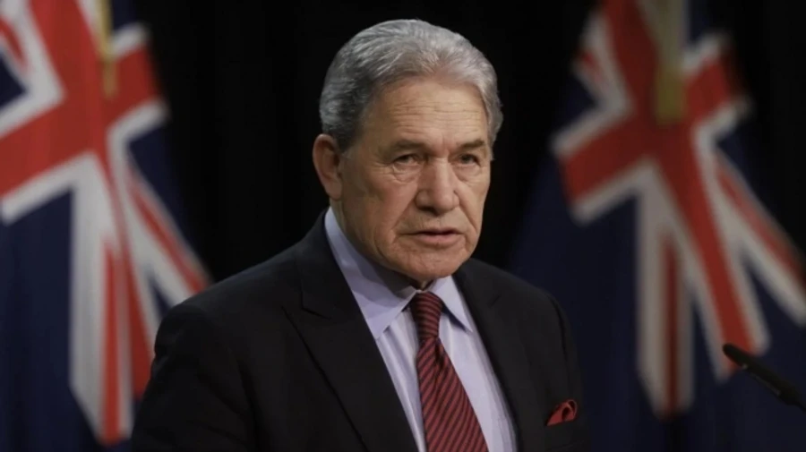 Новая Зеландия объявила о расширении санкций против России