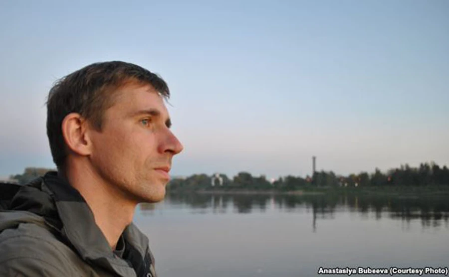 У РФ користувача ВК засудили до 2 років за Крим - це Україна