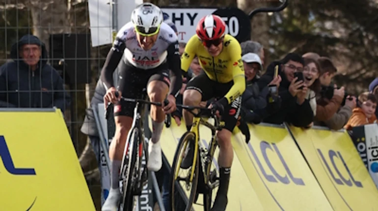 Вингегор против UAE Emirates, возвращение Ланды. Превью Вуэльты-2025