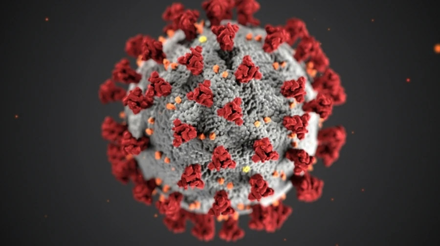 ЦГЗ: Новий штам коронавірусу Stratus зафіксували в семи областях та Києві