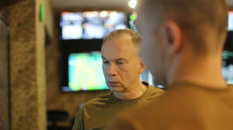 Ukraine's сommander-in-сhief: Russians use total infiltration tactics and increase sabotage