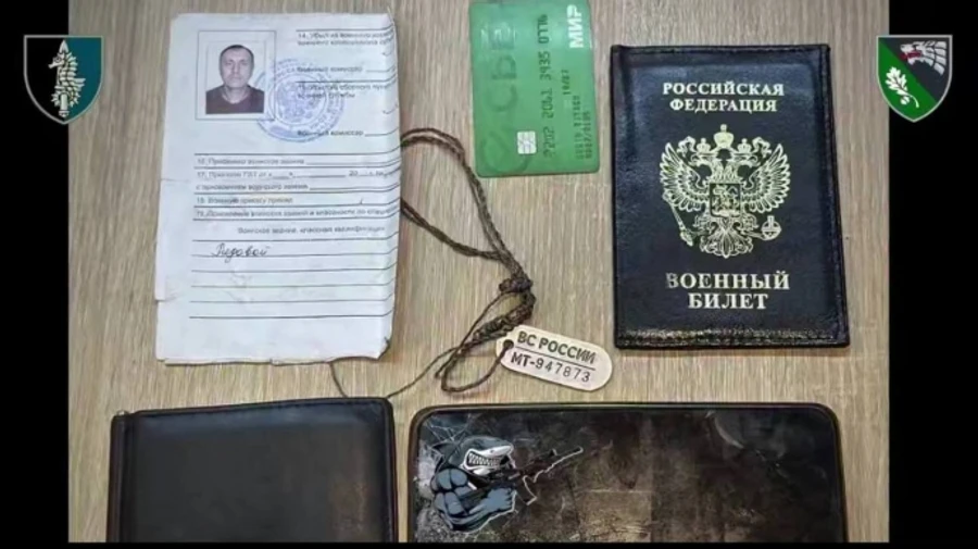 Бійці ССО знищили 7 окупантів і захопили позиції на Північно-Слобожанському напрямку