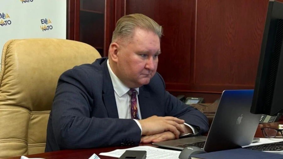 Ukraine's Eurointegration minister assures EU Commission independence of anti-corruption bodies will be guaranteed