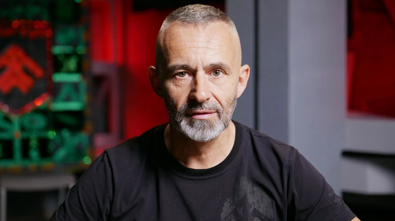 Мы стараемся меньше терять, потому что больше людей уже не будет - Всеволод Кожемяко, основатель Хартии