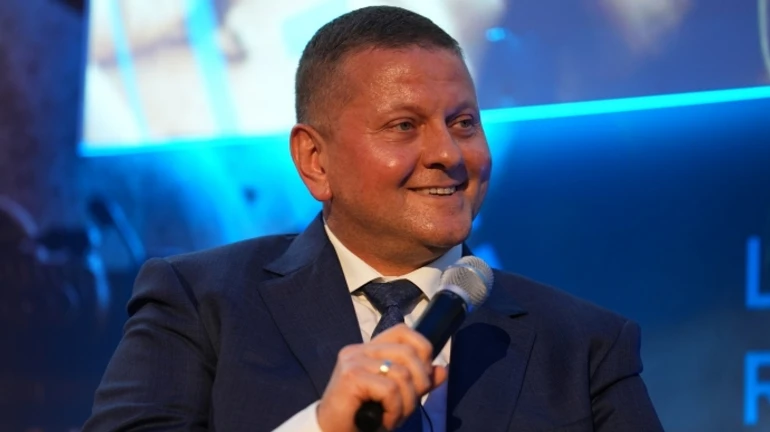 Залужний розкритикував Курську операцію і оцінив, чому провалився контрнаступ 2023 року