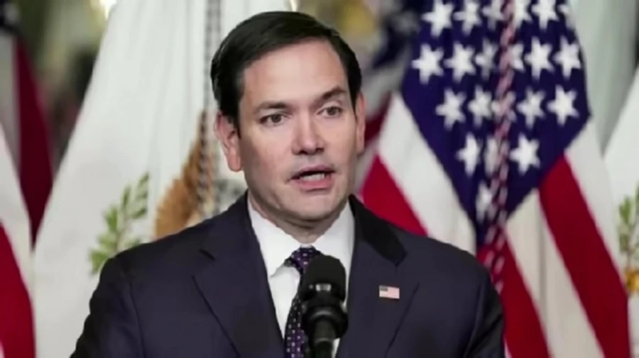 US secretary of state comments on situation with sanctions against Russia