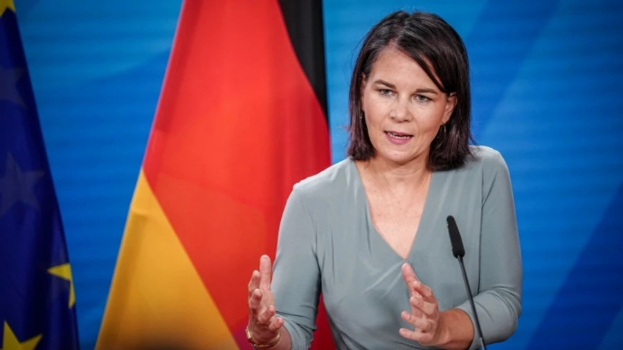 UN peacekeepers may be deployed in Ukraine after war, says UN General Assembly president