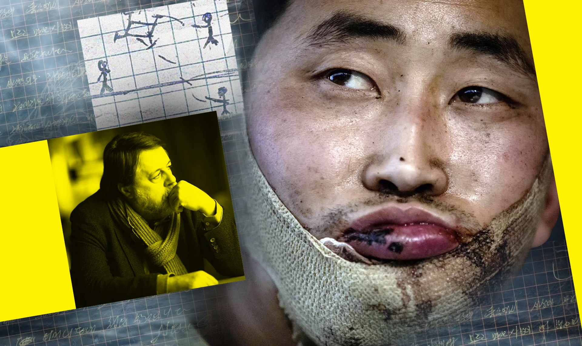 Вони принесуть багато біди. Вони дуже механістичні – режисер Манський про психологію північнокорейців та КНДР як аномалію