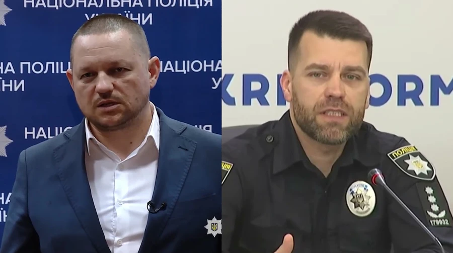 The families of deputy heads of cyber police found real estate for tens of millions