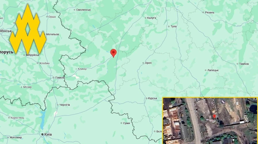 Партизаны парализовали систему управления оккупантов в Брянской области РФ – Атеш