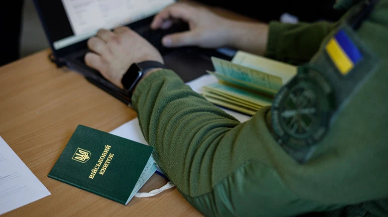 В Україні прискорять процес бронювання працівників бізнесу