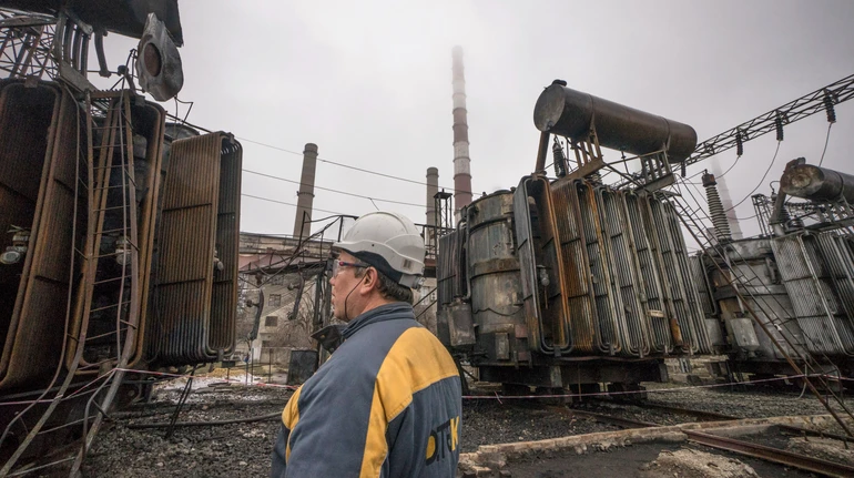 Еще более 220 тысяч домохозяйств в Одесской области теперь со светом