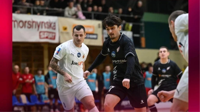 Столичный ХИТ переиграл Атлетик Футзал, Сокол обыграл Сухую Балку в 14-м туре Экстра-Лиги