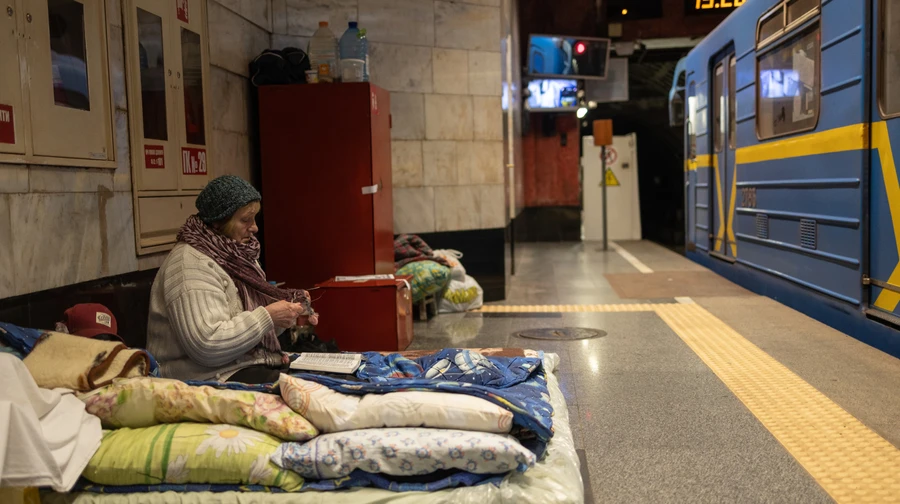 Over 70% of Ukrainians believe Russia is advancing slowly and Ukraine can resist – survey