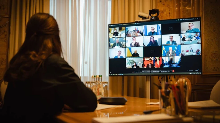 Світова підтримка: Україна незабаром отримає понад 6000 одиниць енергообладнання