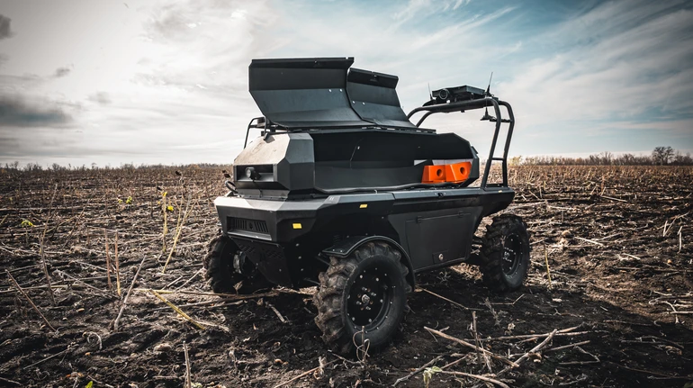 Третья штурмовая, 17-я механизированная и Первый медбат: стали известны лидеры в применении НРК