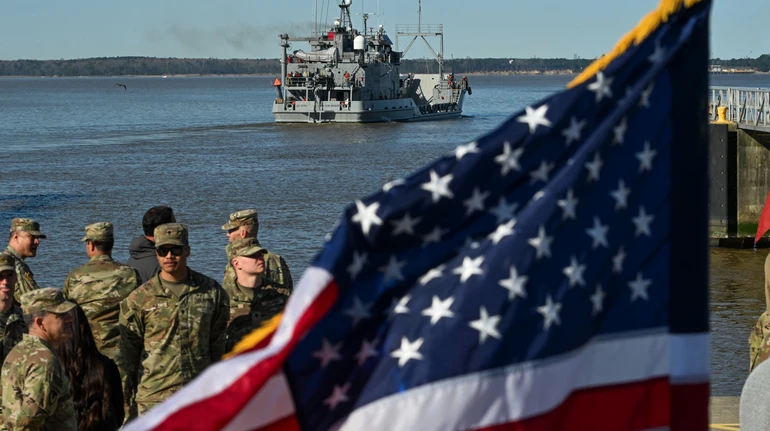 US close to full-scale war with Iran – Axios