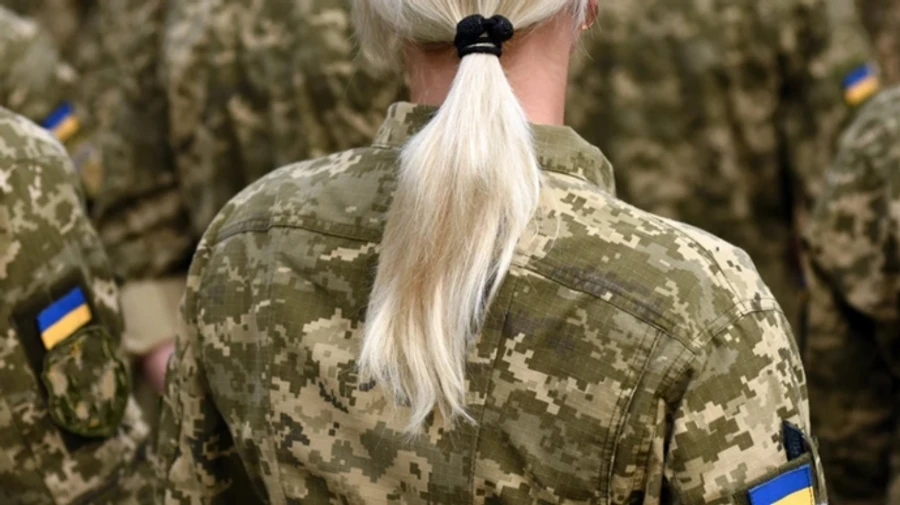 Ukraine's Armed Forces to have its first all-female drone interception crew