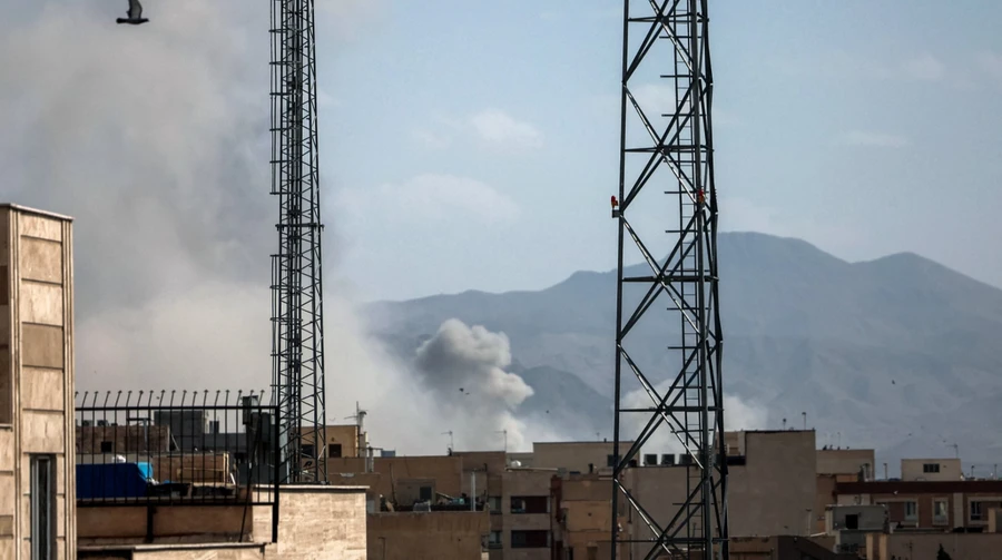 Іран заявив про майже 150 загиблих у школі через влучання США та Ізраїлю