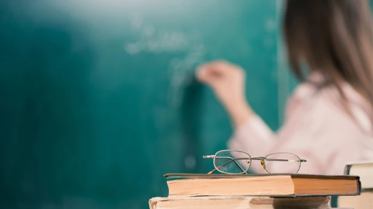 Насильство над вчителями існує: освітня омбудсменка закликала педагогів повідомляти про булінг