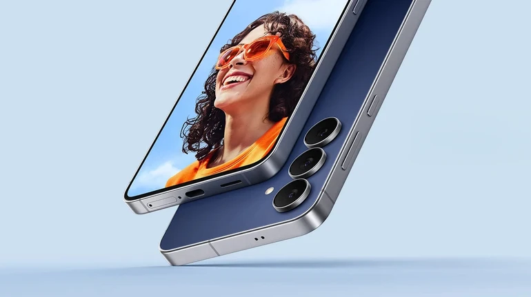 В мережі з'явились ключові характеристики смартфона Galaxy S26 FE