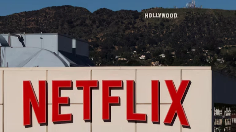 Netflix расширил программу выкупа собственных акций