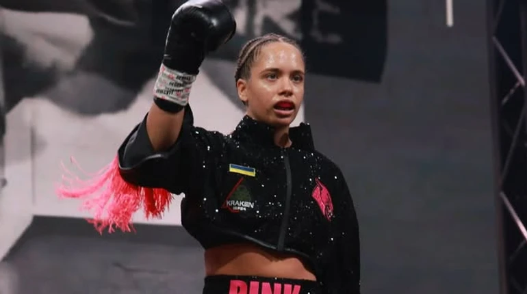 Макогоненко здобула перемогу на чемпіонаті України