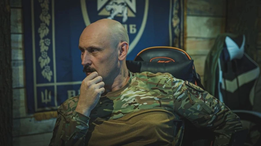 Перун: ЗСУ вразили під Армянськом колону РФ із близько 50 вантажівок з пальним і боєприпасами