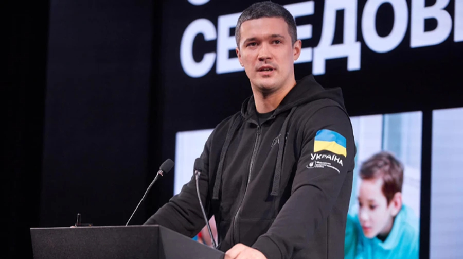 "Для нас це велика несподіванка": Кубілюс заявив, що в ЄС постане питання, чому замінюють Федорова