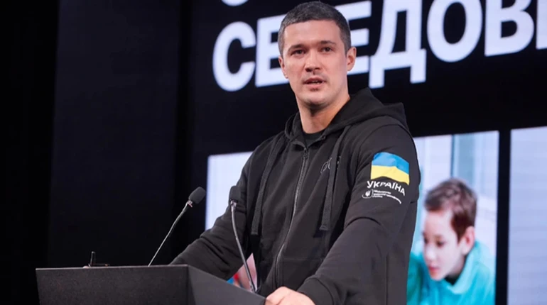 Для нас це велика несподіванка: Кубілюс заявив, що в ЄС постане питання, чому замінюють Федорова