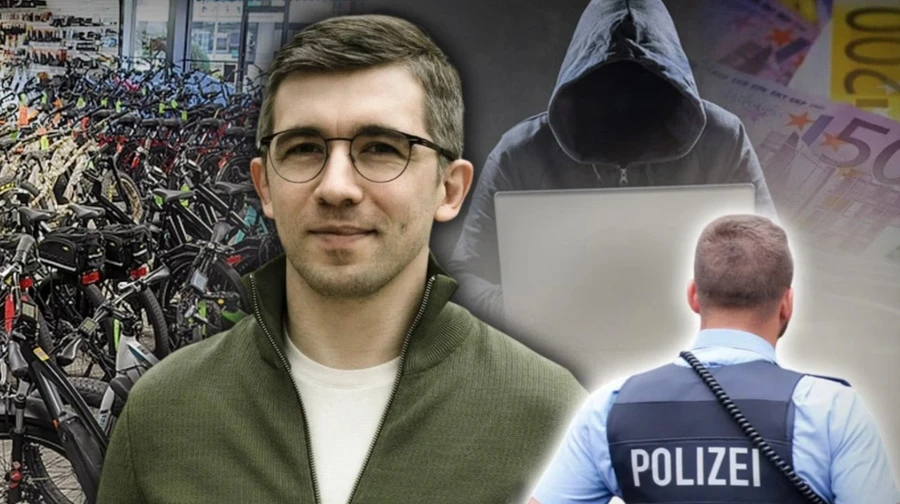 Консула Украины пустили к задержанному в Польше директору CEO Club Карчуку