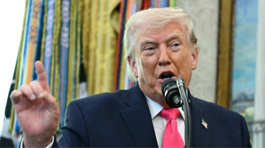 Трамп назвав обманом заяви про те, що ШІ збирається захопити світ