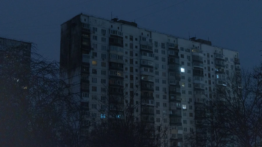 Russia has begun massive attacks on Ukraine's energy infrastructure ahead of freezing weather, says PM