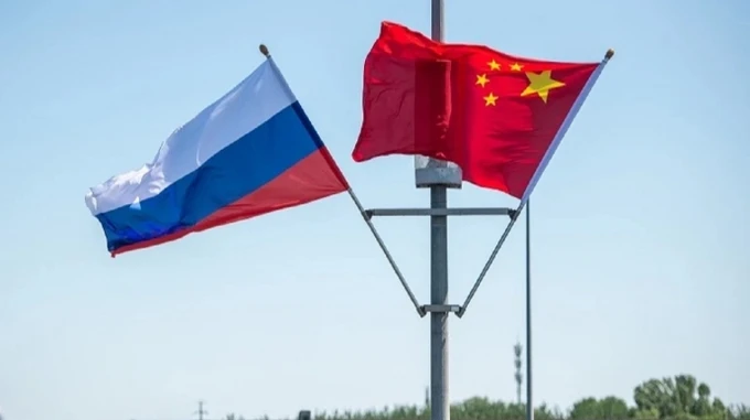 Bloomberg: EU proposes sanctions against two Chinese banks for trading with Russia