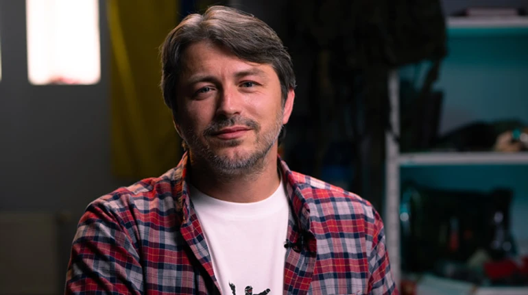 Сергей Притула: Для врага самолеты F-16 будут главной целью в воздухе