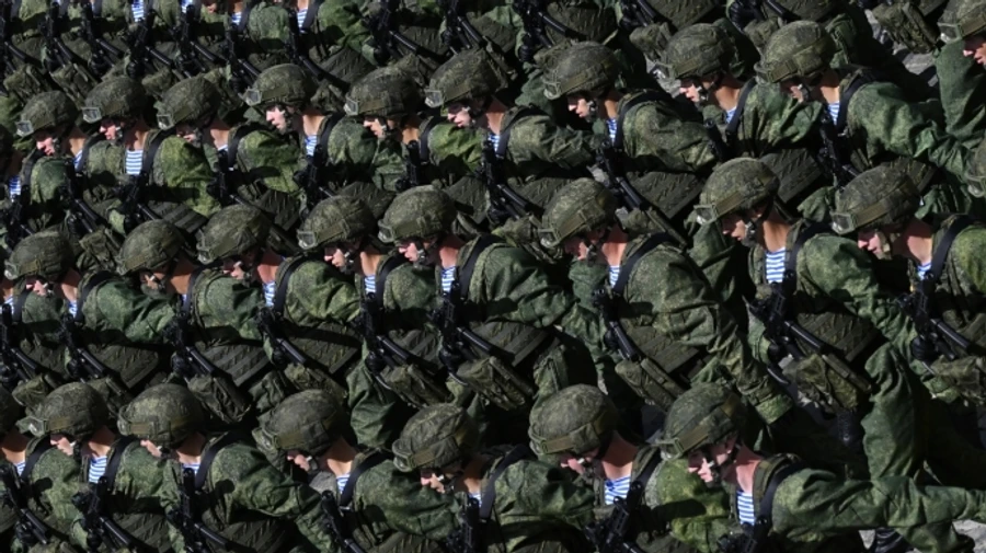 Over 110,000 Russian soldiers killed in war identified, most from poor regions in Siberia – BBC