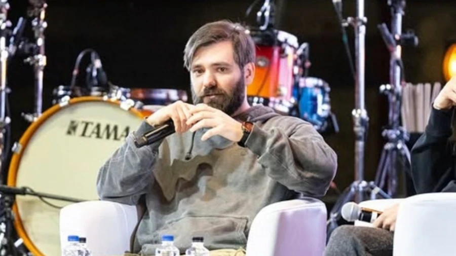 Кротевича наградили орденом Хмельницкого, хотя ранее его фамилия исчезла из указа