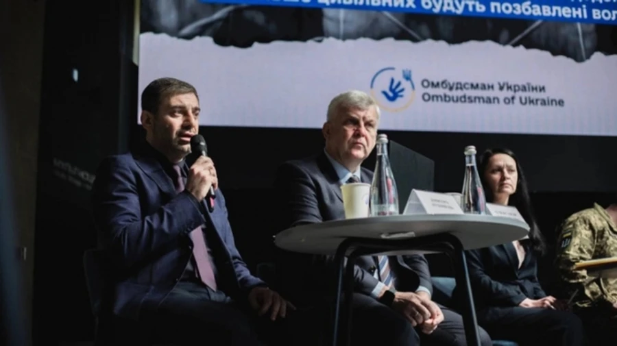 Ukraine's Human Rights Commissioner reveals how many Ukrainians are missing under special circumstances