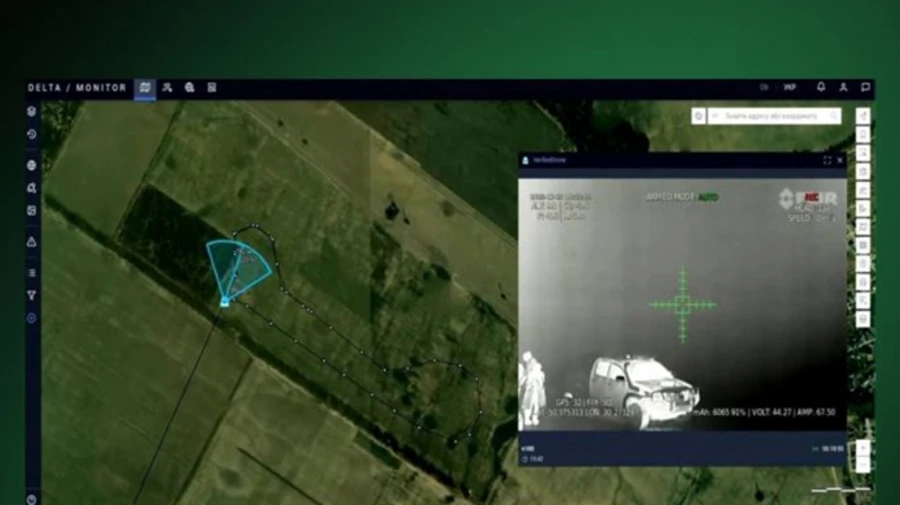 В Міноборони розповіли про новітню технологію, яка посилить застосування дронів