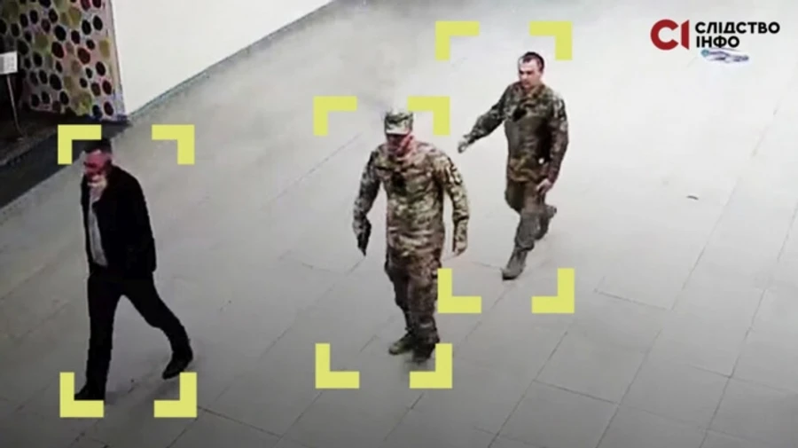 Тиск через повістку: Медіарух вимагає відкрити провадження щодо співробітників СБУ і ТЦК